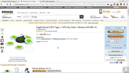 Learning Android App Programming 98