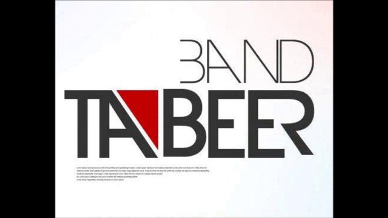 Chalo mere Sath (Cover) by Tabeer Band