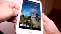 Acer Iconia Tab 8 A1-840 FHD Hands-on auf der Computex 2014 [DEUTSCH]