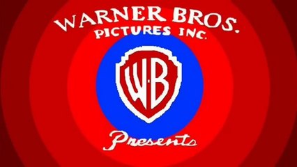 Looney Tunes Intro Bloopers 54: The Further Adventures of Logo Chaos!