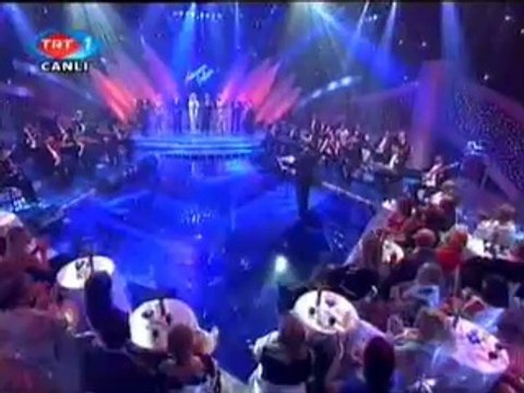 NİHÂVEND LONGA-Beste: Kanûnî Âmâ ALİ Efendi (2)