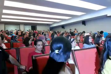 Prof. Dr. Binnur Yeşilyaprak'ın anlatımıyla Duygusal Zeka Konferansı 2- GÜPDAT