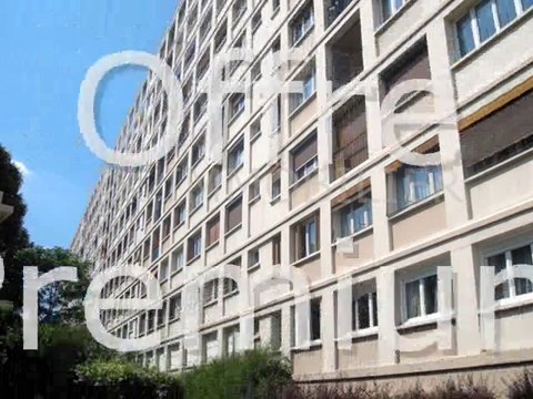 VENDU! APPARTEMENT F3 de 53.40m² hab. | AUBERVILLIERS 93300