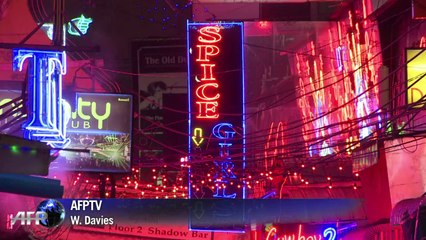 Thai coup fails to dent tourists' enthusiasm