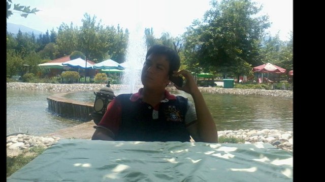 Emre Coşkun Seni Sevdim Gül Gibi