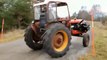 Very fast Tractor 1800 cc