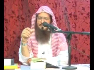 Tafseer-ul-Quran Surah An-Naas By Shaikh Muneer Qamar - Part 1 of 3