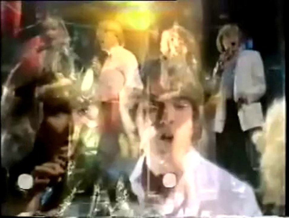Bucks Fizz_One of those nights (1981)