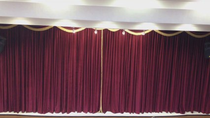 Semerkand-Servet Tekin