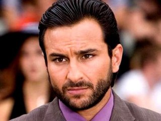 Saif Ali Khan Wants To Kill His Mimickry Artist