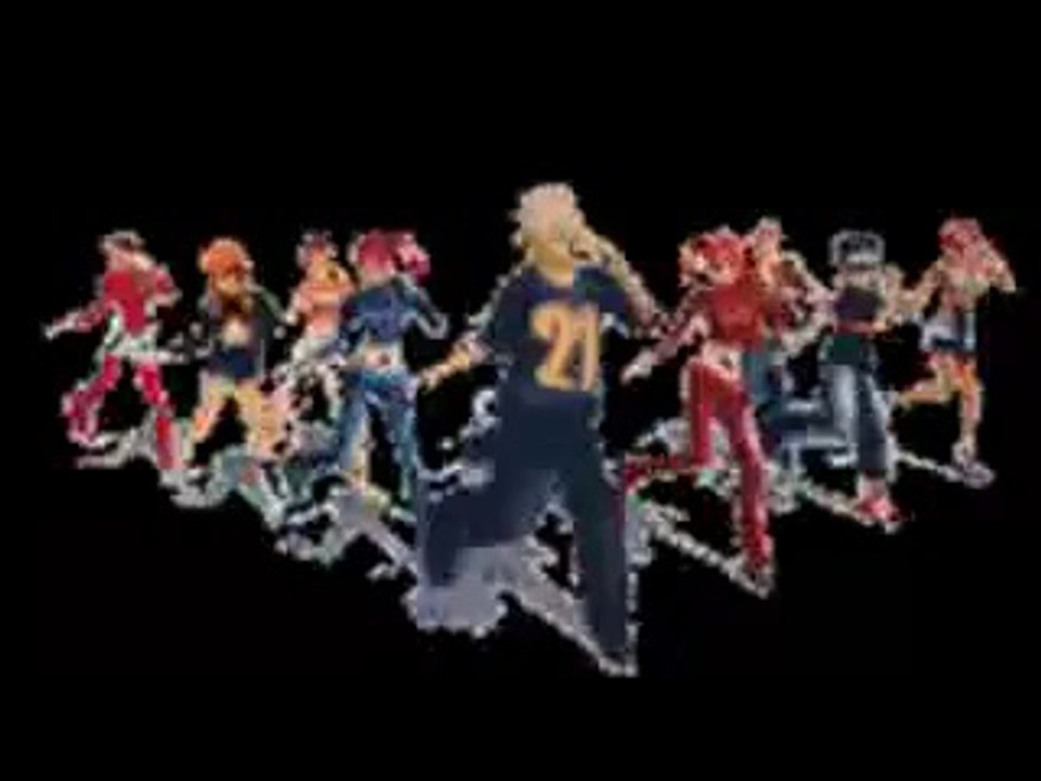 OS MELHORES ANOS 80  90