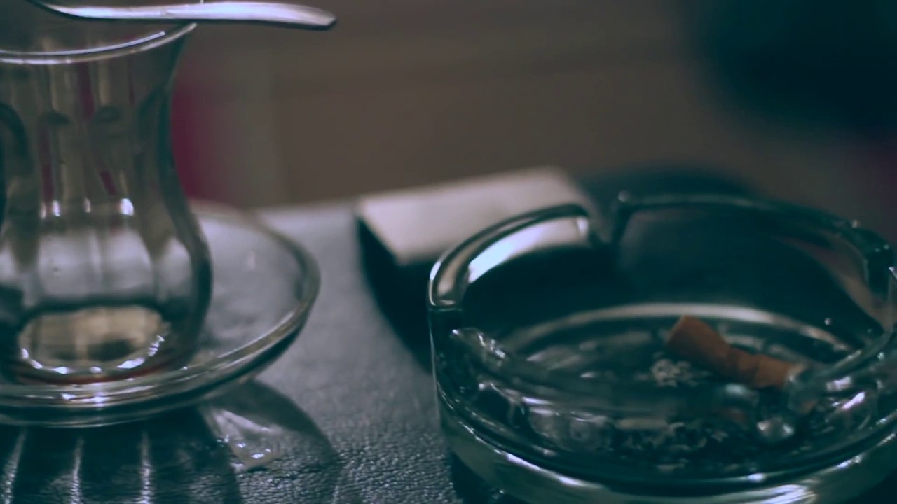 Iceman - Çayiçem (Mini Video)  // 2014 #çayiçem #artniyetlesanat