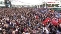 Başbakan Sultangazi Gezi Parkı Açıklaması 1
