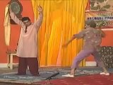 Zafri Khan Iftikhar Thakur Nasir Chinyoti best performance 2014