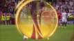 UEFA Europa League 2014 Final - FC Sevilla vs Benfica Lisbon ITV4HD