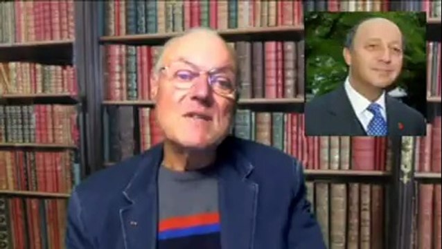 Hollande [L'INVENTAIRE] Un français parle.