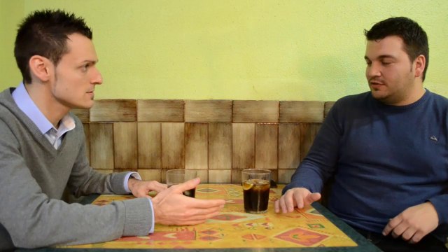 Academia de Mayordomos 1x10 - El Duelo