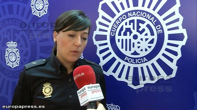 Detenidos por tener inmigrantes como esclavos