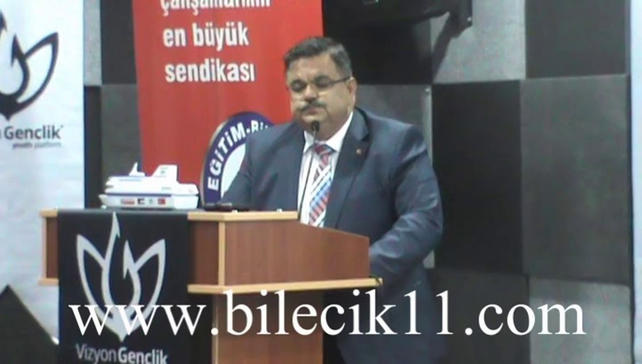 MAVİ MARMARA ŞEHİTLERİ UNUTULMADI