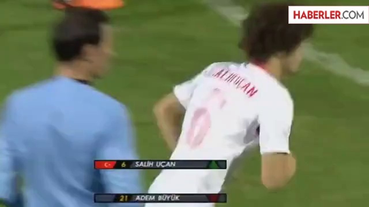 Bucaspor Salih Uçan'ın Roma'ya Transferini Bekliyor