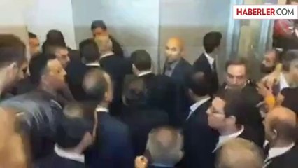 TBF'den Aziz Yıldırım Ve Galatasaray Ceza