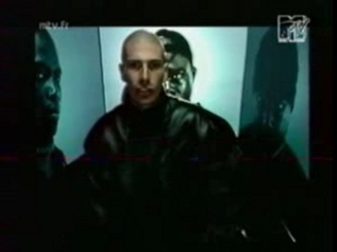 Akhenaton feat. Pit Baccardi & Rhoff - A