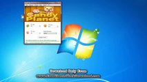 Candy Planet Cheats Unlimited Cash Coins Lives Hack Tool (2014 Updated)