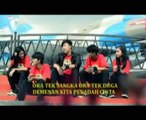 PENADAH CINTA gilang andika @ lagu tarling