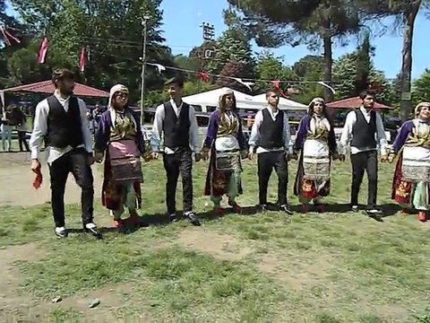 19 MAYIS ÜNİVERSTESİ HALK OYUNLARI ADEM CANSU