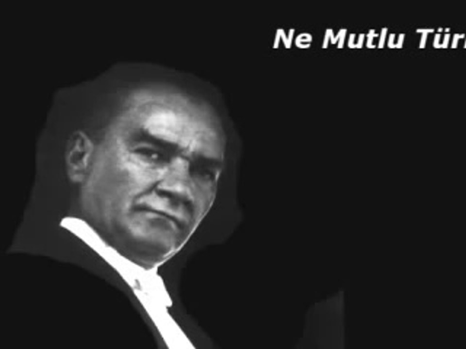 GENCLİK MARSI