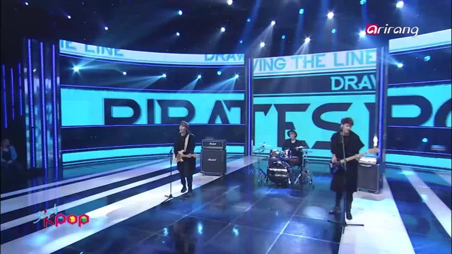 Simply K-Pop Ep099C12 Royal Pirates - Drawing The Line