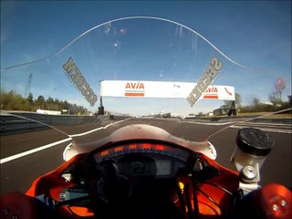 7 avril 2014 - Dijon Prenois - 1'29