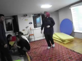 fezanur rehabilitasyon sıra gecesi