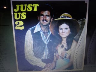 Just Us 2 "Solitary Man" Texas Private