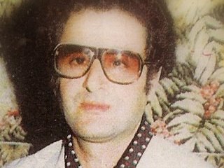 Ammar Ezzahi : ya ness djaret li gharayeb