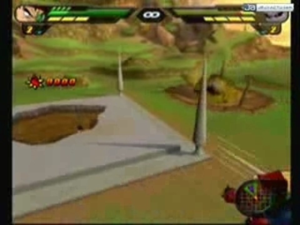 DBZ__Baddack_vs_EvilBuu