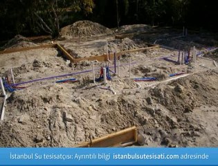 İstanbul Şişli su tesisat servisi