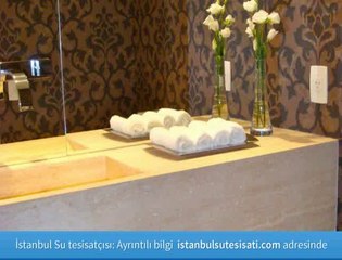 Beyoğlu su tesisat servisi