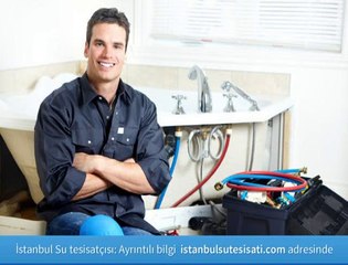 Eyüp su tesisatçısı bilgileri