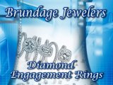 Louisville Diamond Rings | Brundage Jewelers Loose Diamonds 40207