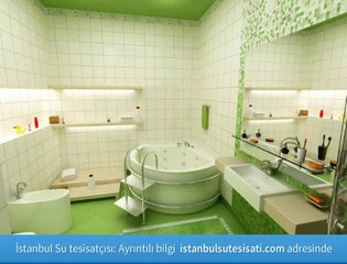 Sultanbeyli su tesisat servisi