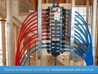 Eyüp su tesisat servisi