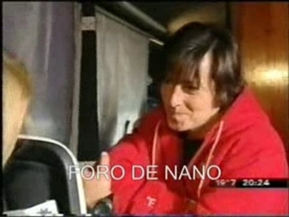 Entrevista