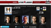 Clan-Mystik vs ALTERNATE - SLTV Starseries - Inferno