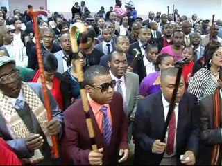 Y/Moussa Présente Le toirab Ivoini