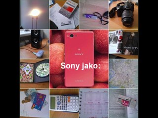Zadanie 1 część 2 Amelia Koper Sony Xperia Z1 Compact