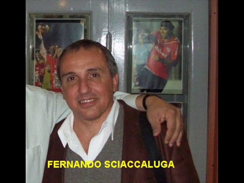 Fernando Sciaccaluga