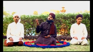 Shah E Madina By Abdullah Khalil Qadri Album 2014