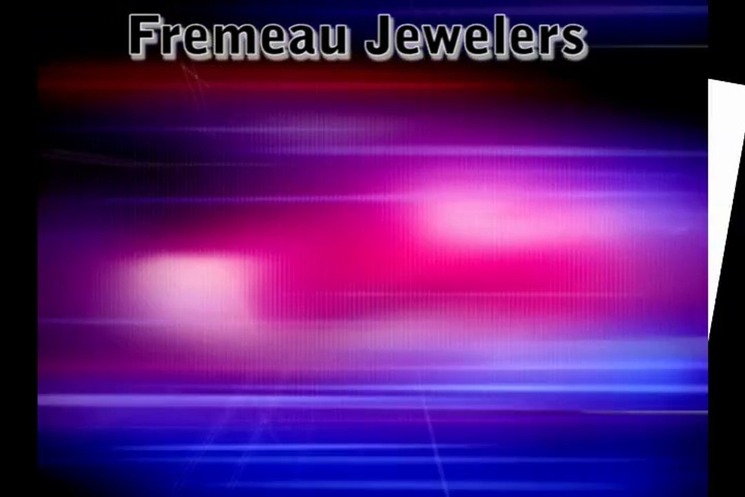 Custom Made Jewelry 05401 | Fremeau Jewelers | Burlington VT