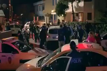 Emniyet, internet suçları ile ilgili reklam filmi hazırladı